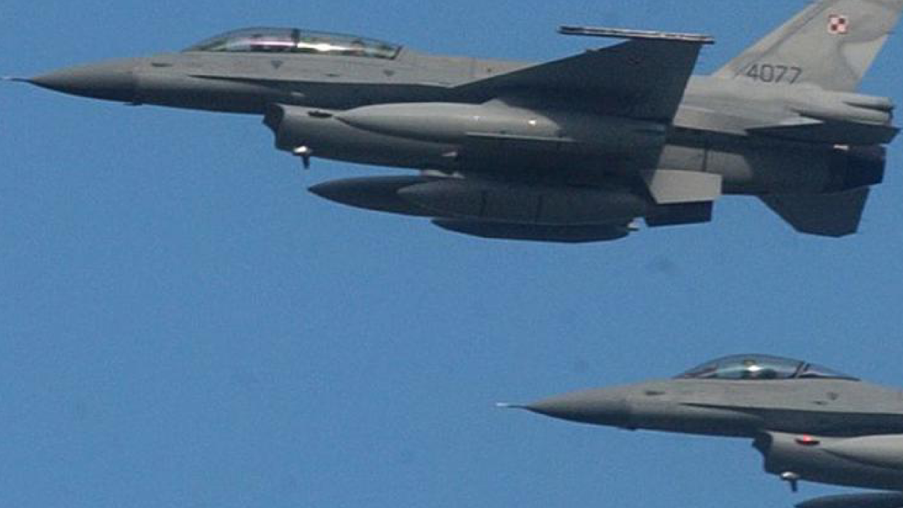 Venti di guerra. Polonia abbatte droni russi entrati nello spazio aereo. Difese al massimo e allerta Nato