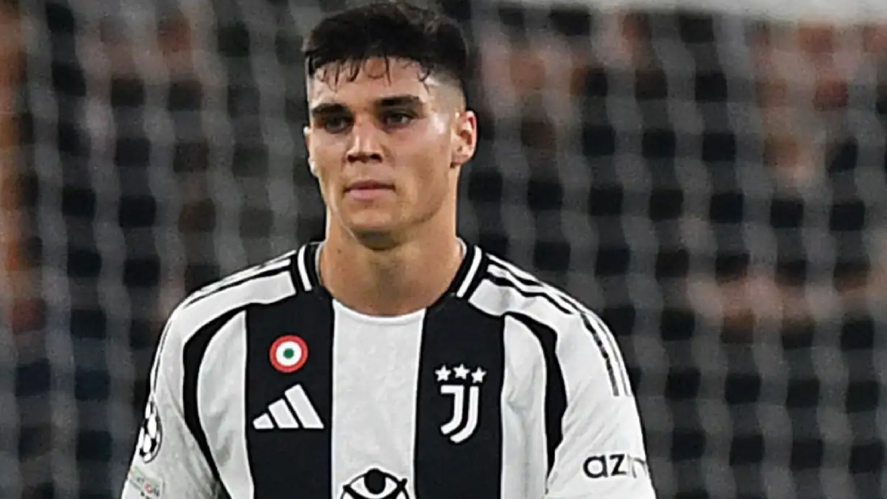Adzic, chi è il baby fenomeno che ha fatto piangere l’Inter (e ridere la Juve) Adzic, chi è il baby fenomeno che ha fatto piangere l’Inter (e ridere la Juve)
