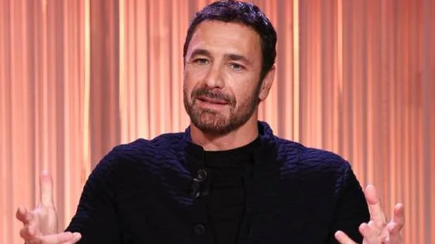 Raoul Bova a Verissimo rompe il silenzio: “Ho vissuto un incubo, ma vado in giro a testa alta” Raoul Bova a Verissimo rompe il silenzio: “Ho vissuto un incubo, ma vado in giro a testa alta”