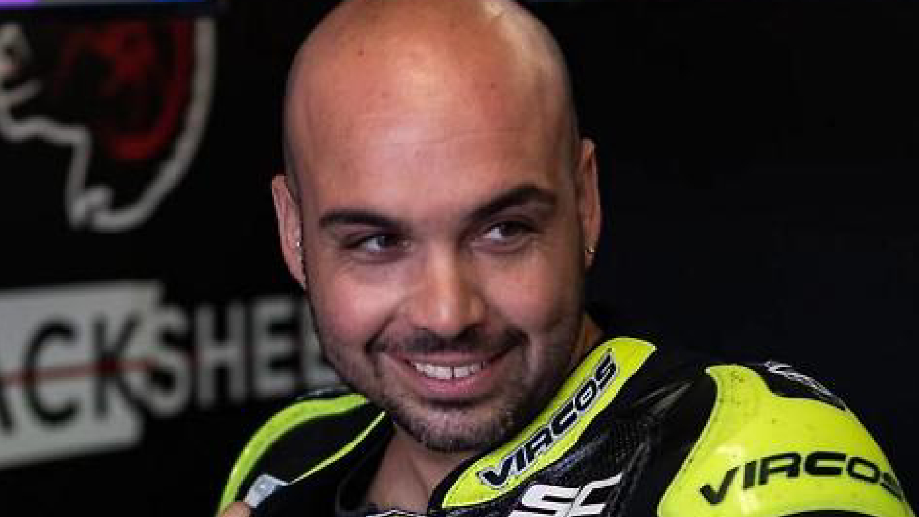 Tragedia alla Dunlop Cup, muore il motociclista Gabriele Cottini Tragedia alla Dunlop Cup, muore il motociclista Gabriele Cottini