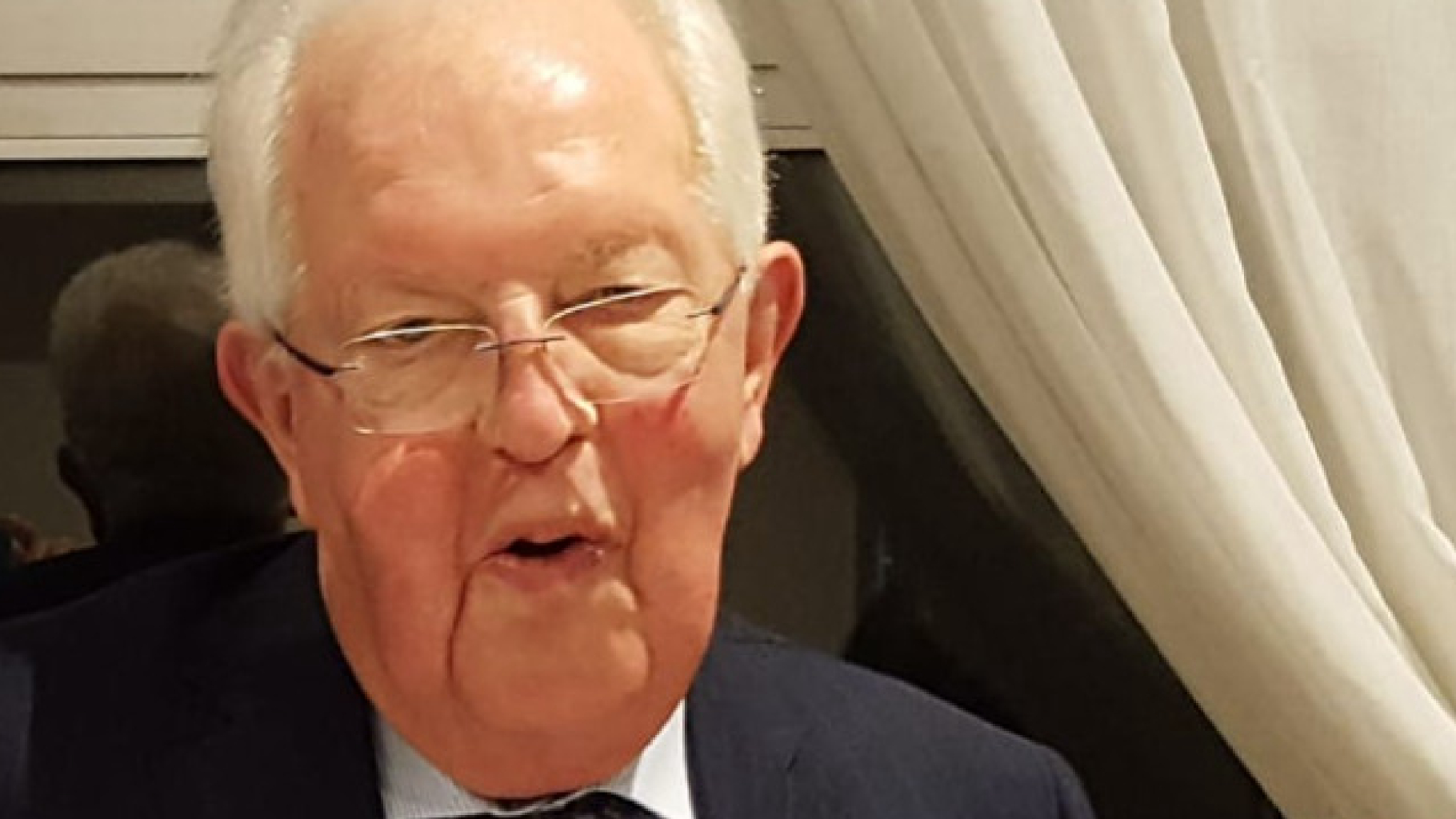 È morto Alfredo Ambrosetti, il fondatore del Forum di Cernobbio È morto Alfredo Ambrosetti, il fondatore del Forum di Cernobbio