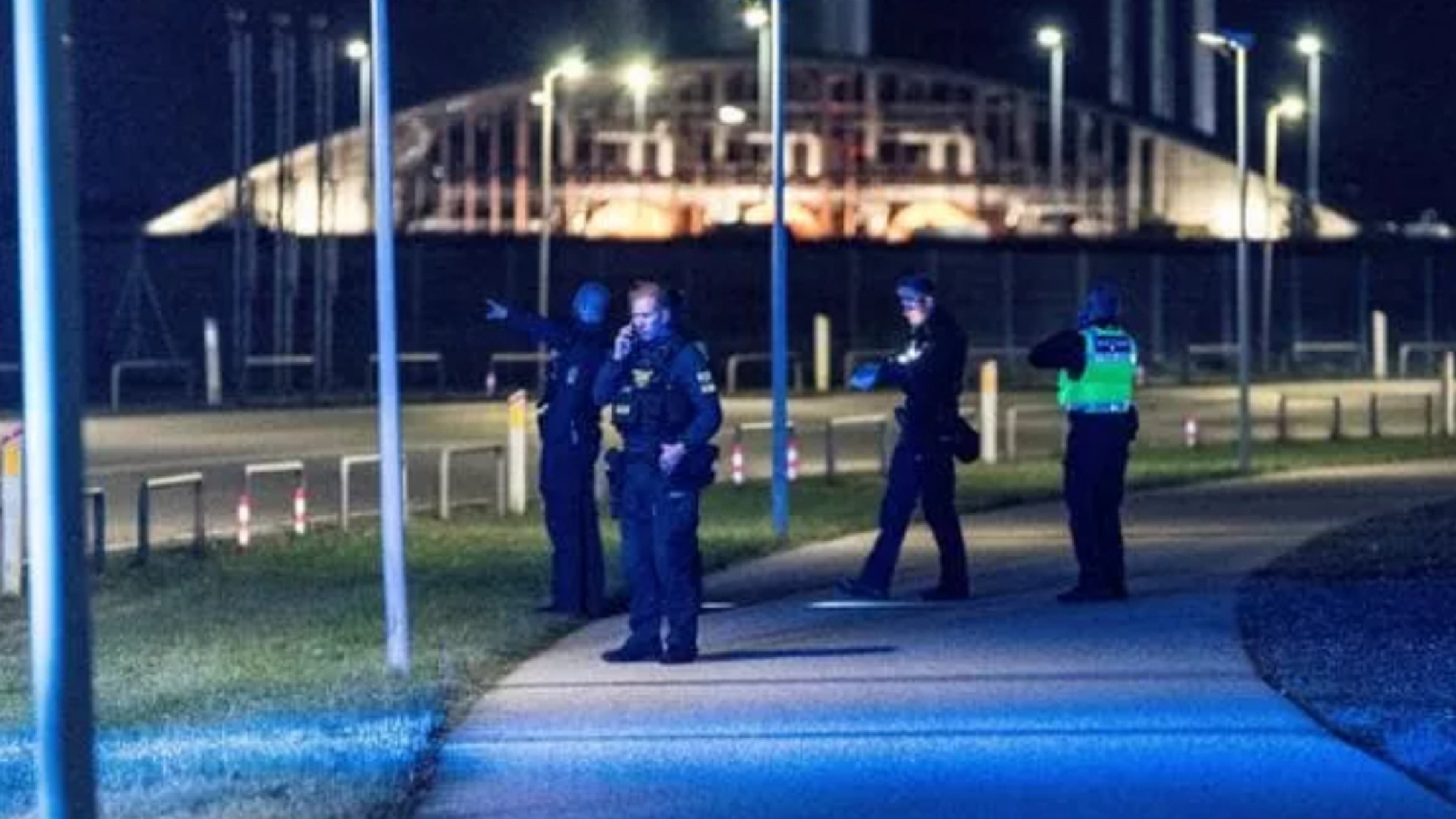 “Sono i russi!”: panico sui cieli d’Europa, aeroporti chiusi e voli cancellati