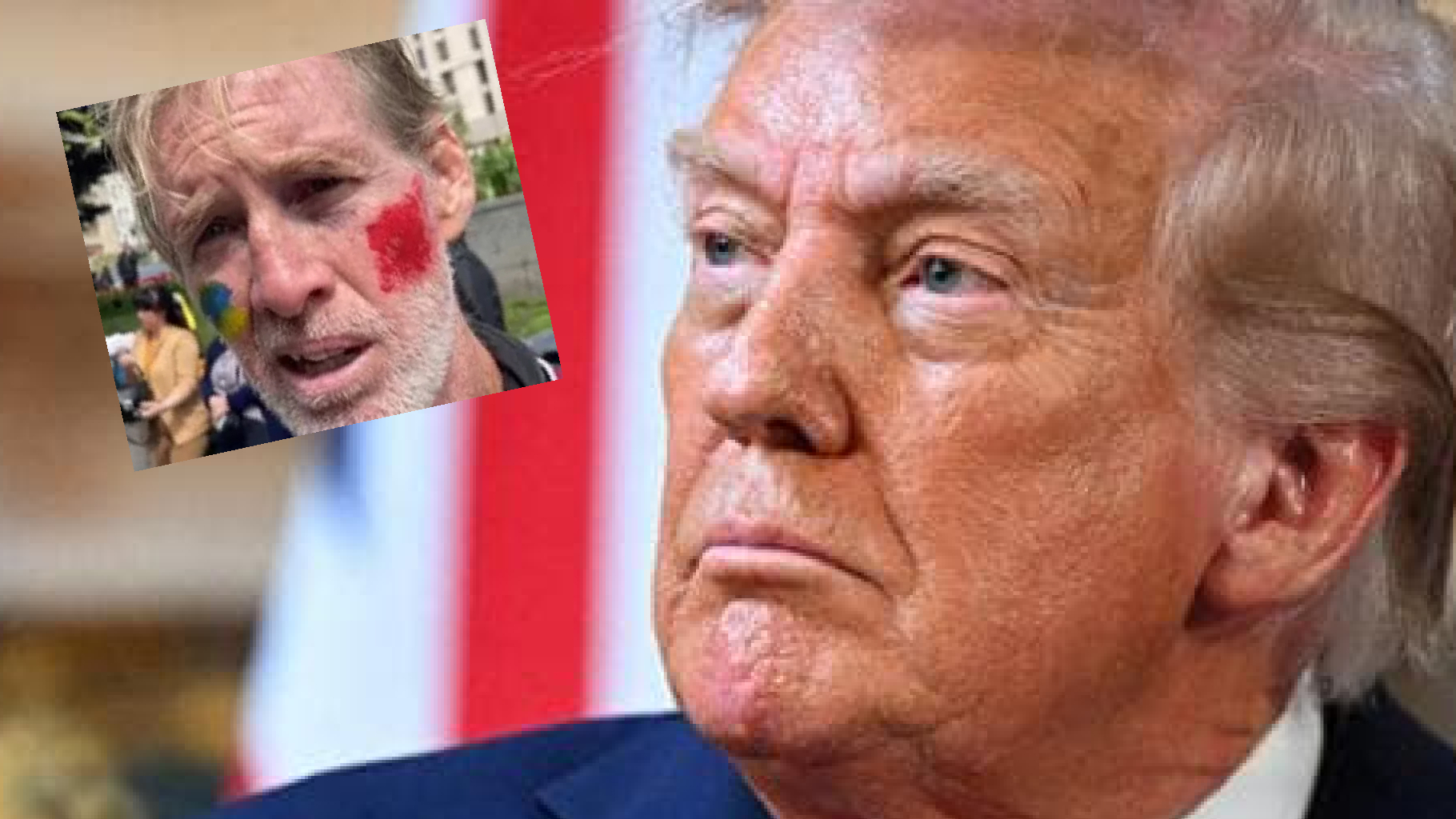 Usa, condannato Ryan Routh: tentò di uccidere Trump e cerca di suicidarsi in aula