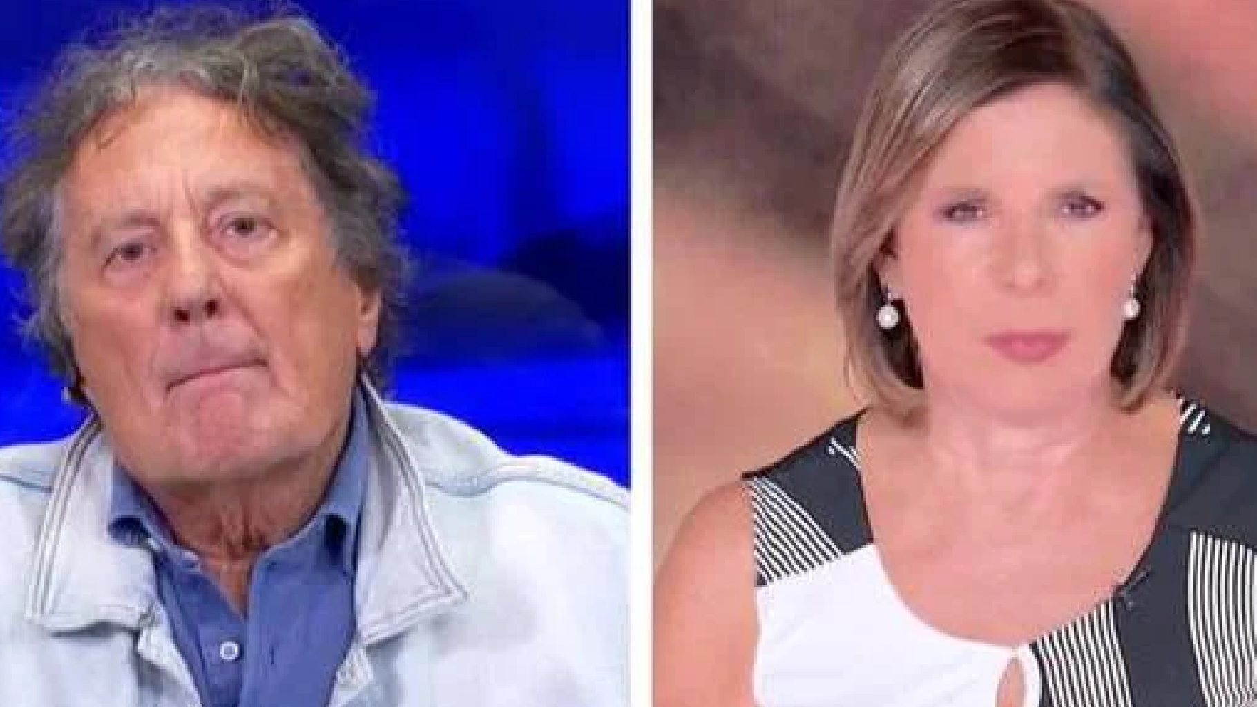 Iacchetti torna a Cartabianca e spara a zero su tutti: “Ma quale contraddittorio!”