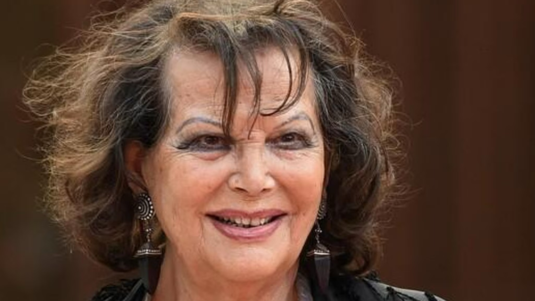 Addio a Claudia Cardinale, l’ultima grande diva del cinema italiano