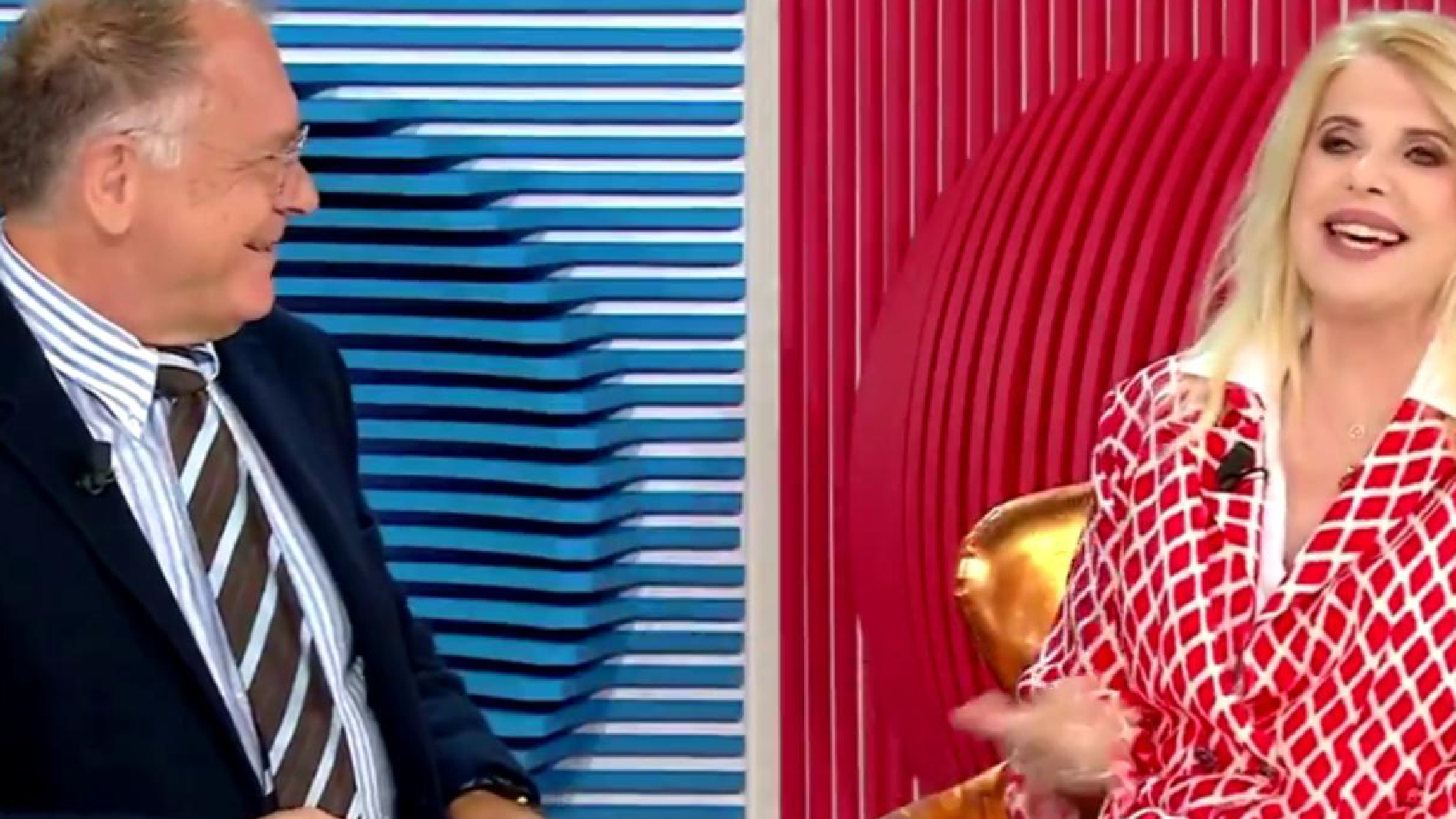 uno mattina le scuse dopo la polemica sui gay non volevamo offendere nessuno