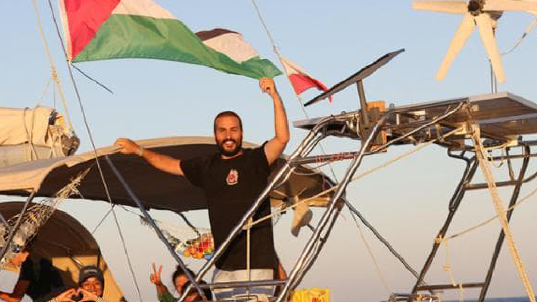 Flotilla, il ribellismo in mare aperto non salverà Gaza. A farlo sarà la diplomazia dei potenti 