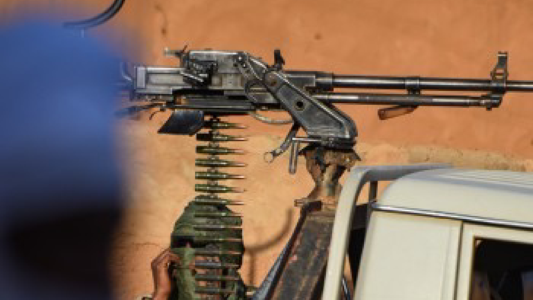 Strage in Nigeria, almeno 60 morti in un attacco jihadista