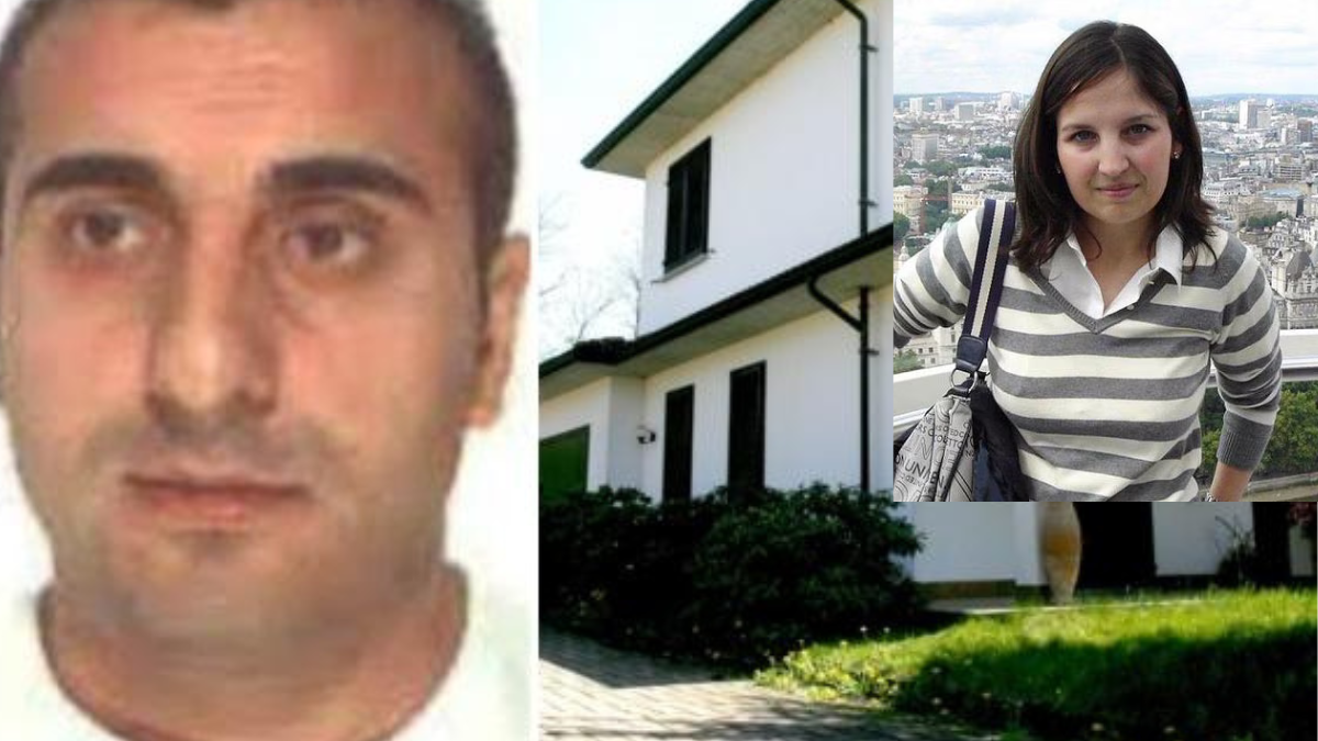 arrestato flavius savu condannato per estorsione potrebbe collaborare sul caso poggi