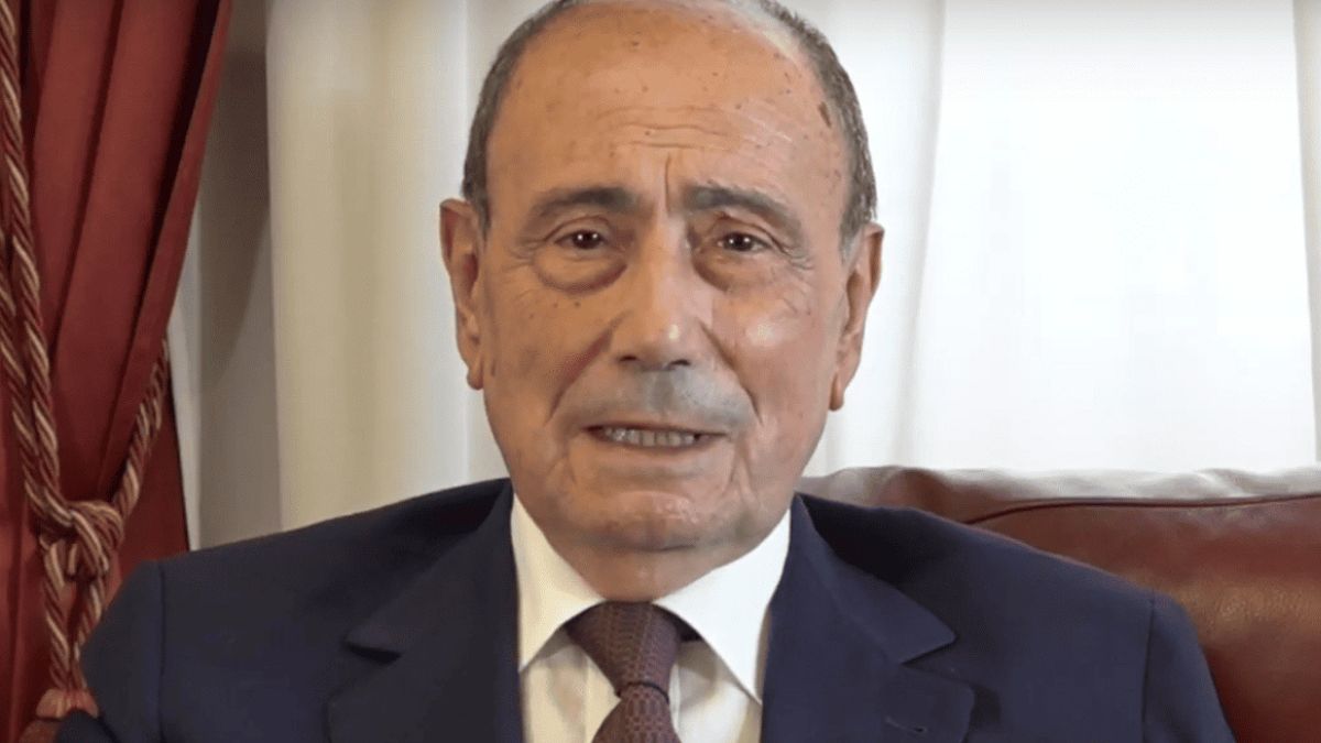 È morto Rosario Schifani: il cordoglio per il fratello del presidente della Regione È morto Rosario Schifani: il cordoglio per il fratello del presidente della Regione