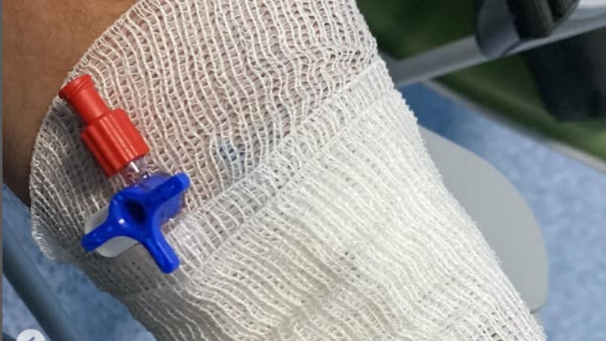 “Ho un tumore”. L’annuncio shock del sindaco spiazza tutti: come l’ha scoperto, quel sintomo banale “Ho un tumore”. L’annuncio shock del sindaco spiazza tutti: come l’ha scoperto, quel sintomo banale