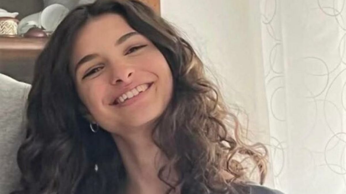 Sofia Napolitano riappare sui social: “Sto bene, loro mi trattavano male”
