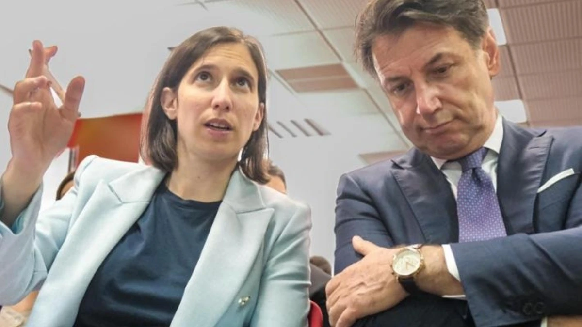 sondaggio politico avs mangia 5 stelle