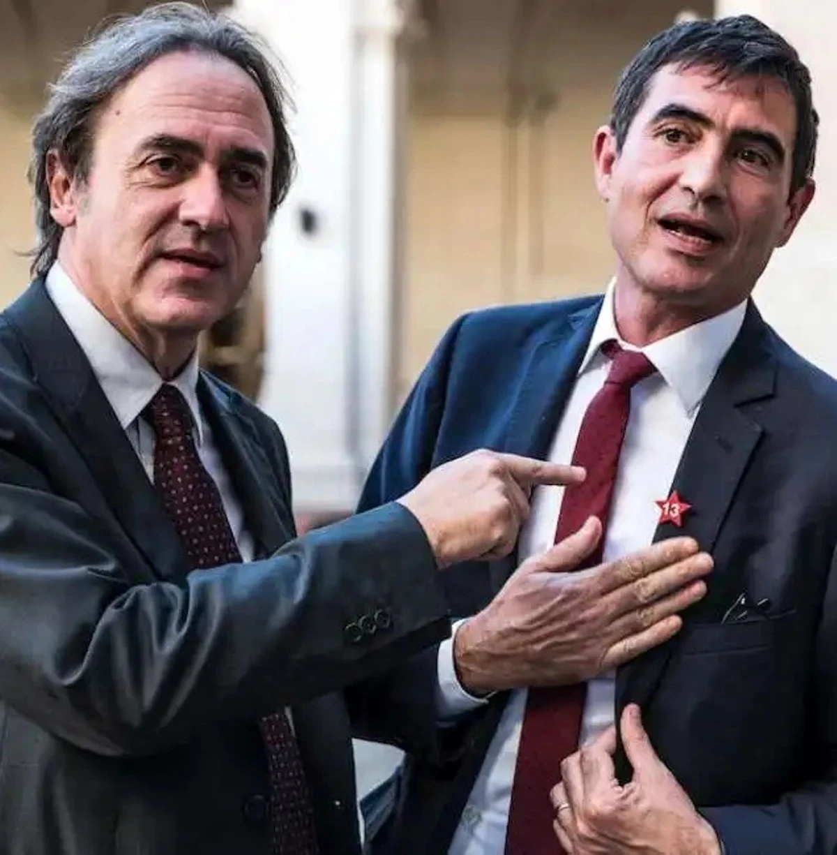 sondaggio politico avs mangia 5 stelle