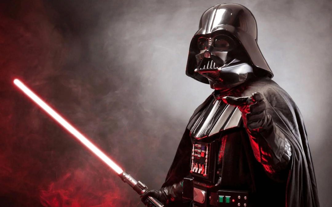 Venduta la spada laser di Darth Vader, avete visto il prezzo? Cifra assurda