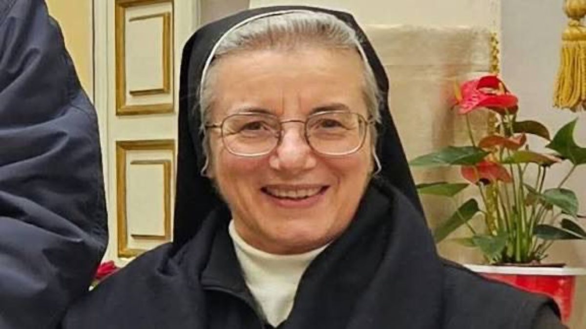 Tragedia nella Chiesa, Suor Nerina morta in un tragico incidente. Coinvolte altre tre suore