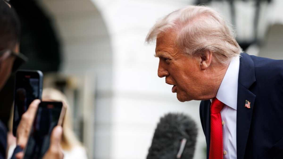 trump