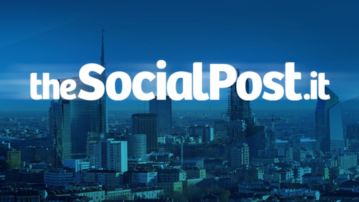 errato l8217accostamento tra ambra angiolini e gli scontri per gaza thesocialpost si scusa ed elimina l8217articolo