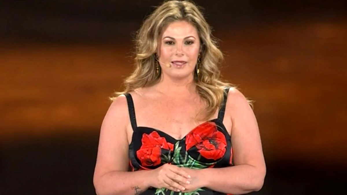 “Wow, è dimagrita e sta da Dio”. Vanessa Incontrada, fisico al top: trasformazione pazzesca “Wow, è dimagrita e sta da Dio”. Vanessa Incontrada, fisico al top: trasformazione pazzesca