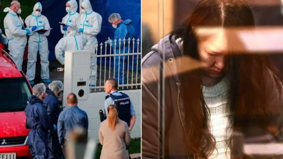 “I corpicini nelle valige”. Ritrovamento agghiacciante, cos’ha fatto ai suoi bimbi: “La mamma…” “I corpicini nelle valige”. Ritrovamento agghiacciante, cos’ha fatto ai suoi bimbi: “La mamma…”