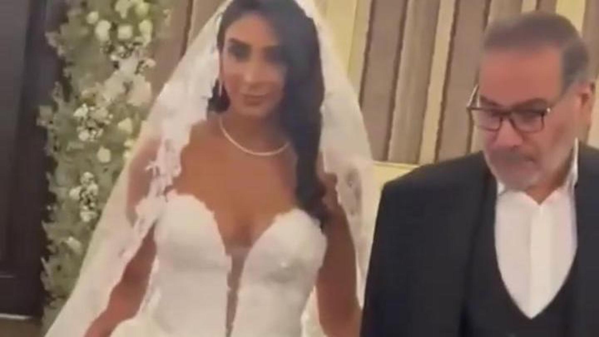 il velo e le pareti l8217altra verit224 dietro il video del matrimonio in iran