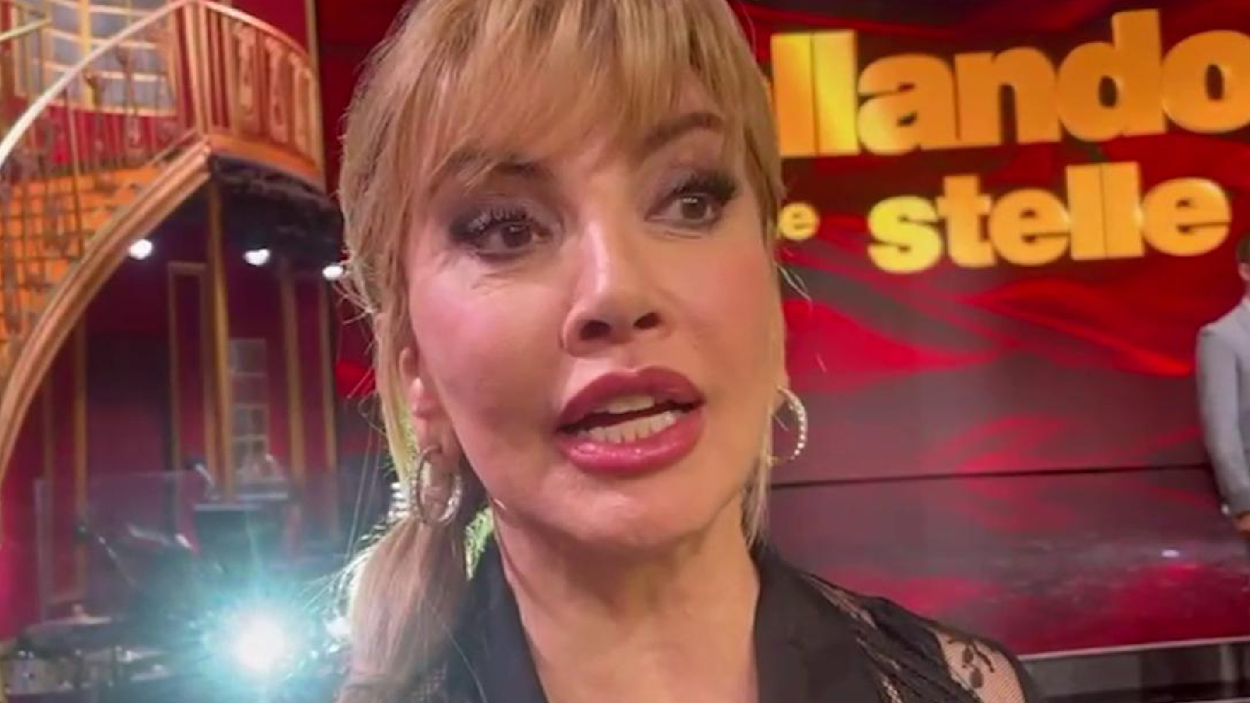 ballando con le stelle notte di sfide e rivincite vincono barbara d8217urso e francesca fialdini