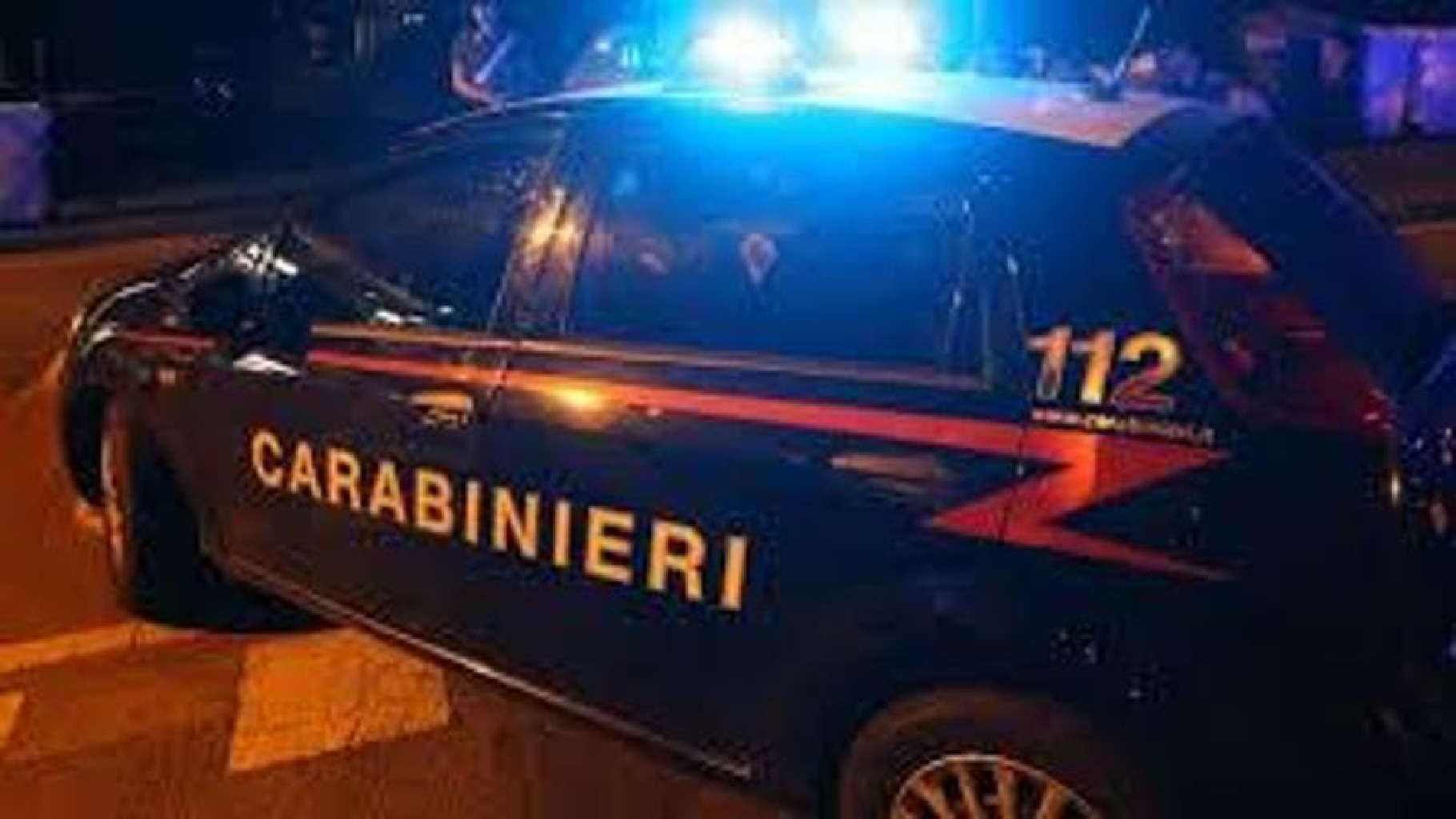 Esplosione a Castel D’Azzano, muoiono tre carabinieri durante uno sgombero Esplosione a Castel D’Azzano, muoiono tre carabinieri durante uno sgombero