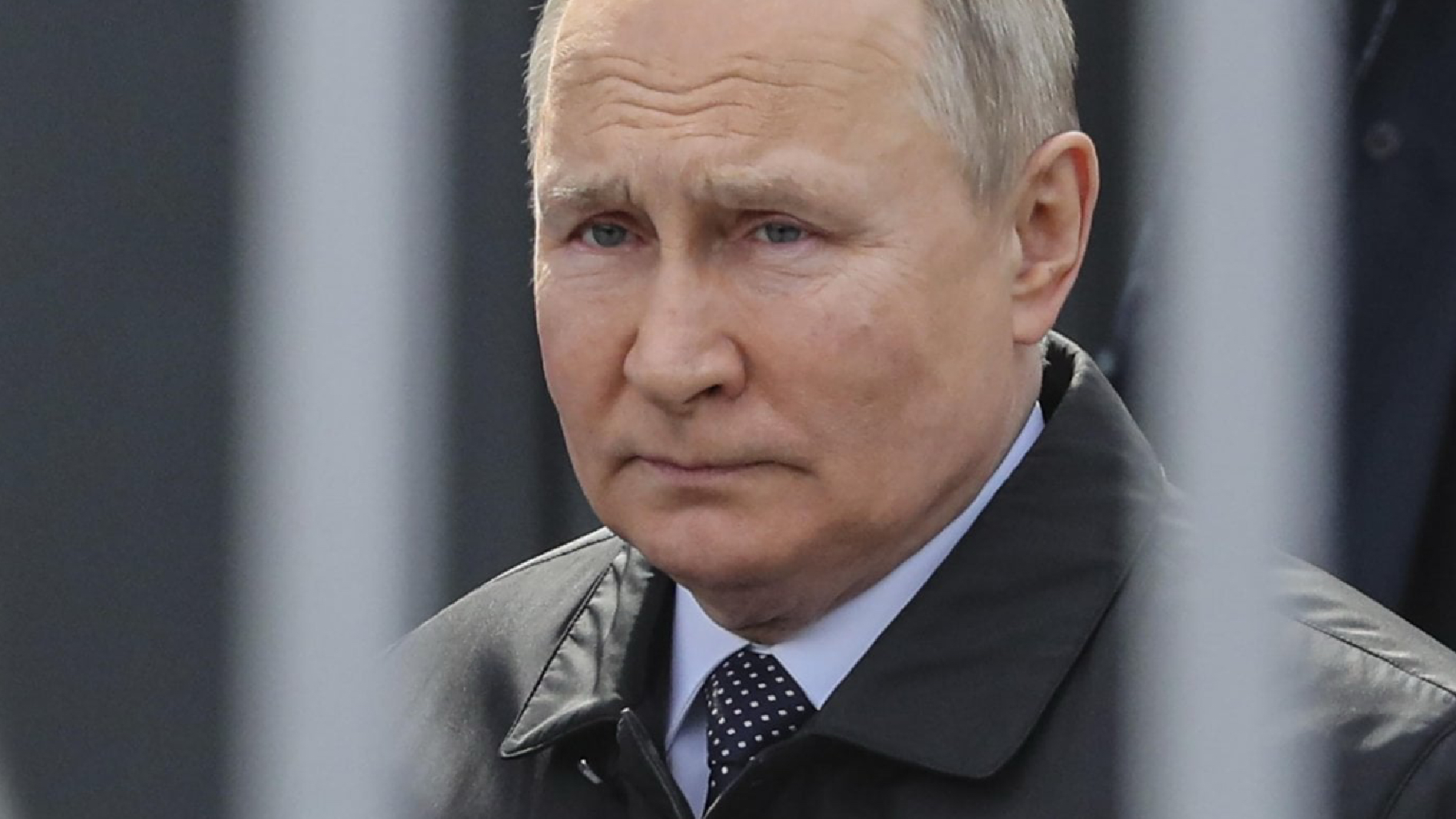 Cosa accadrebbe se Putin morisse? La previsione che fa tremare il mondo Cosa accadrebbe se Putin morisse? La previsione che fa tremare il mondo
