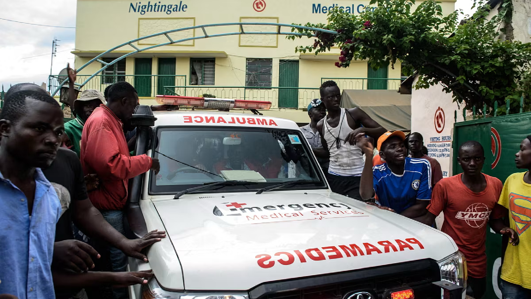 tragedia in kenya muore severino zuncheddu 41enne di lodi coinvolto in un incidente sulla costa