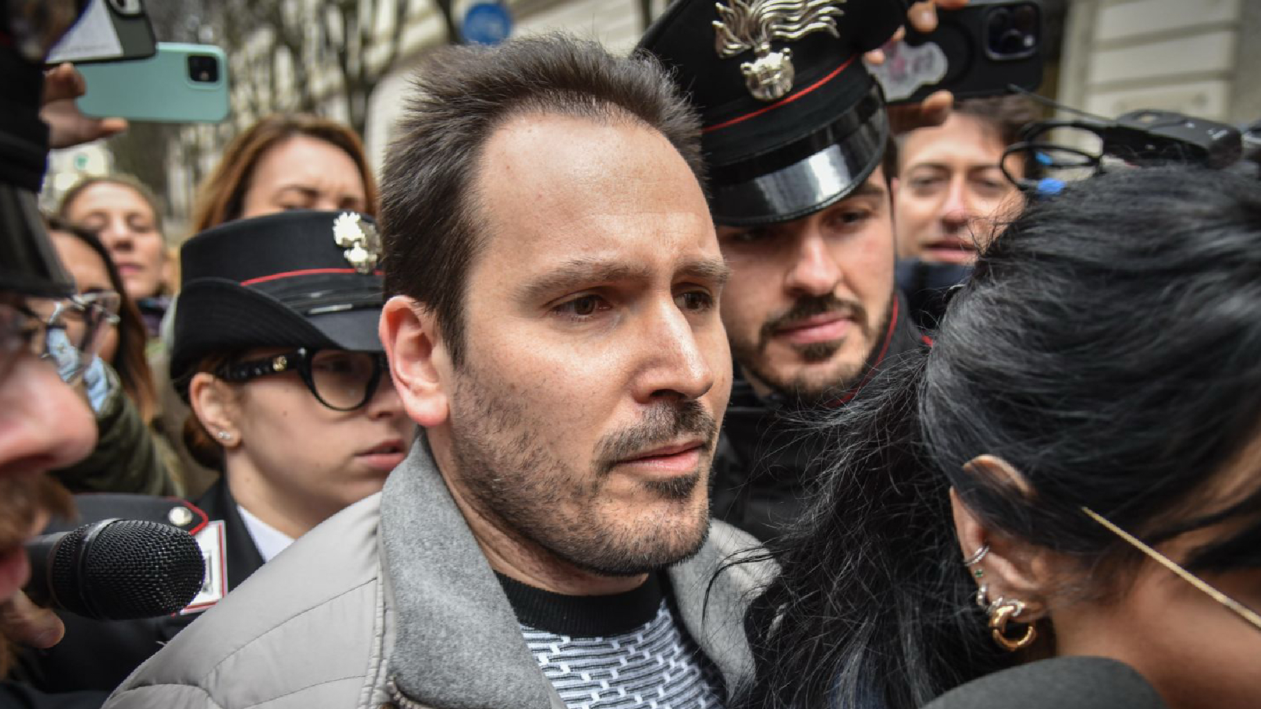 Caso Garlasco, l’avvocata Taccia: “Sempio ha la forza dell’innocenza”