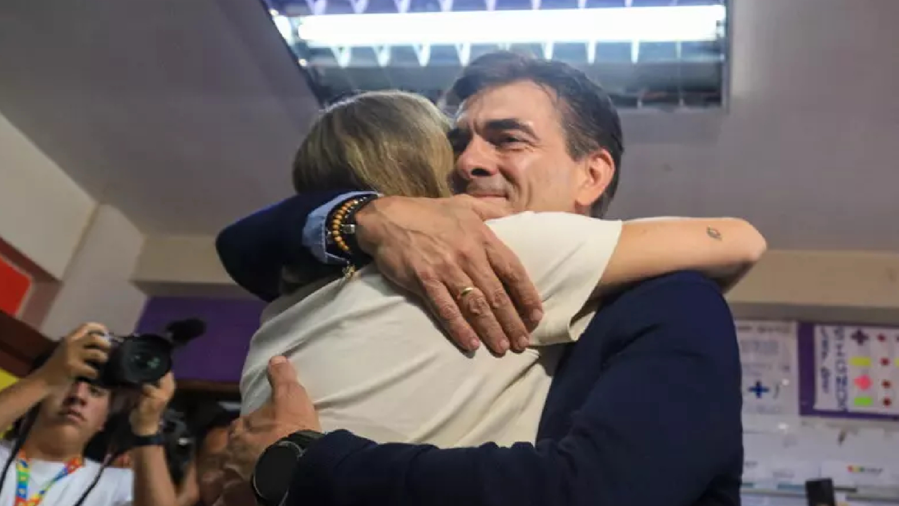 Rodrigo Paz vince in Bolivia: il centro torna al potere dopo vent’anni