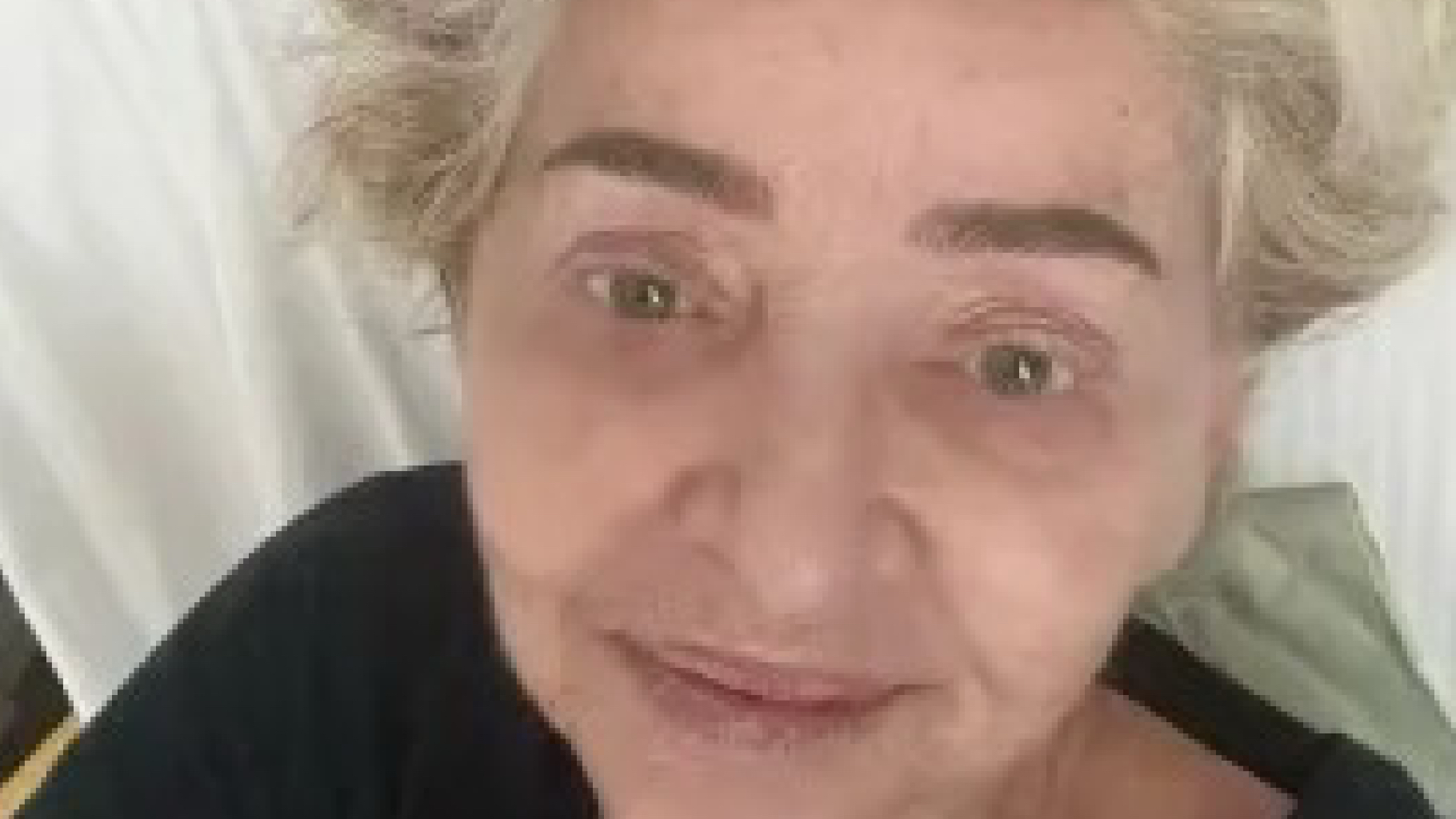 Enrica Bonaccorti: “Il tumore è inoperabile, sospesa la chemioterapia” Enrica Bonaccorti: “Il tumore è inoperabile, sospesa la chemioterapia”