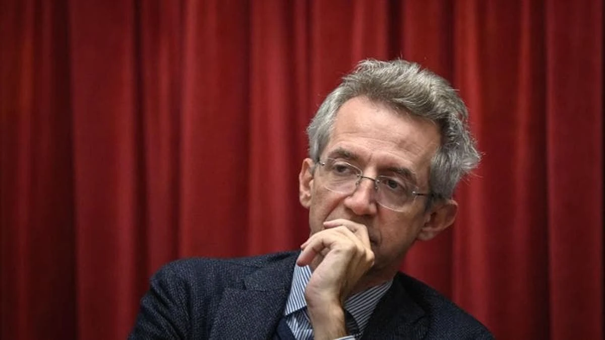 Gaetano Manfredi e la politica campana