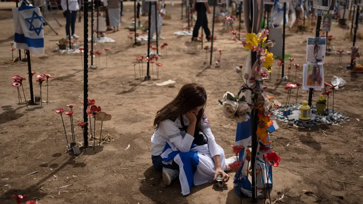 7 ottobre 2024, i rapimenti di massa di Hamas: la scintilla della guerra totale tra Israele e Palestina