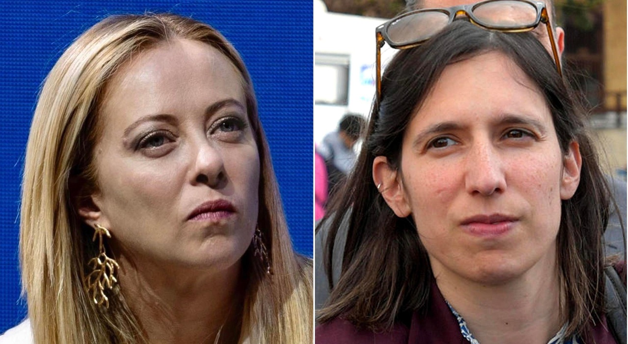 Atreju, Schlein apre al confronto: “Vado solo se sarà faccia a faccia con Meloni”