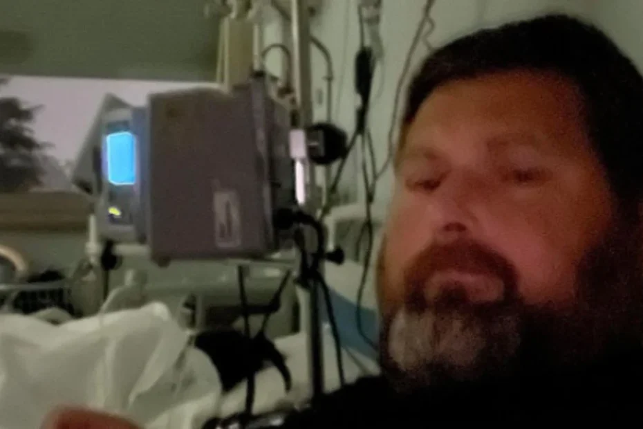 Mario Adinolfi Figlia Ospedale