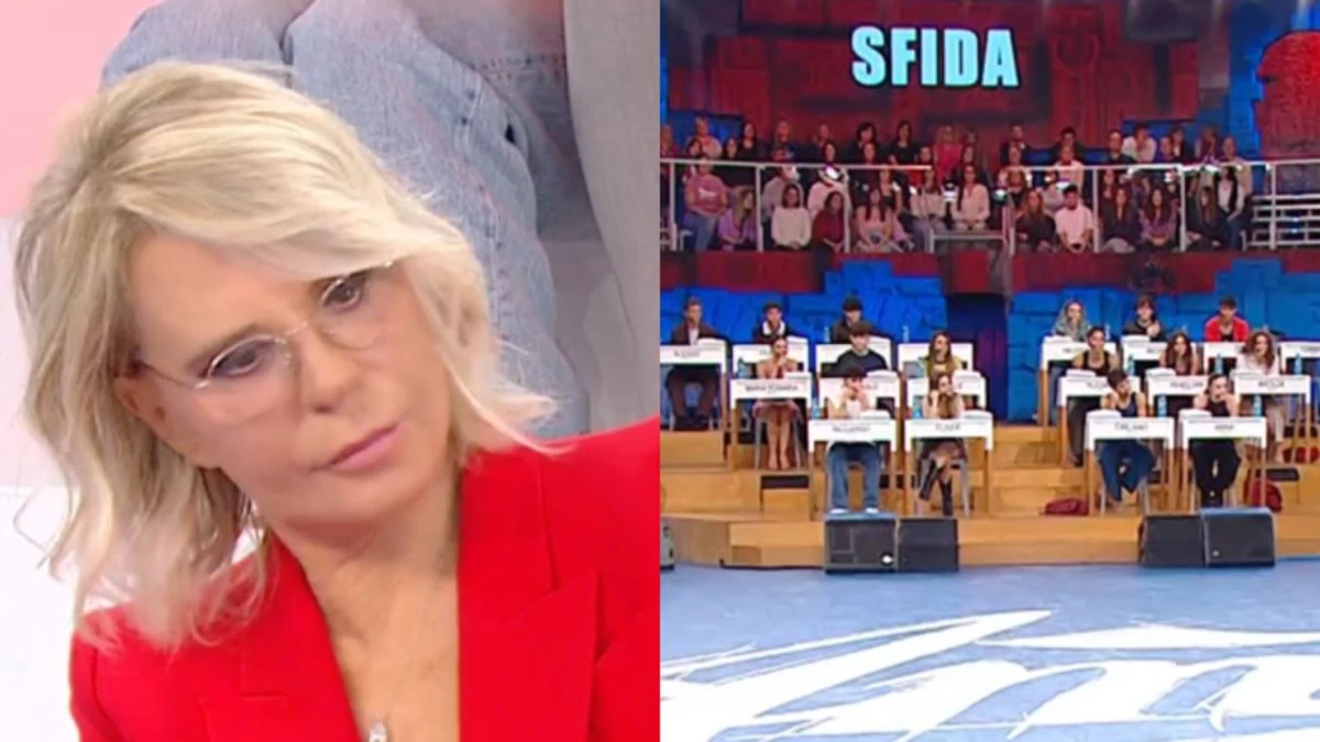Amici Eliminati