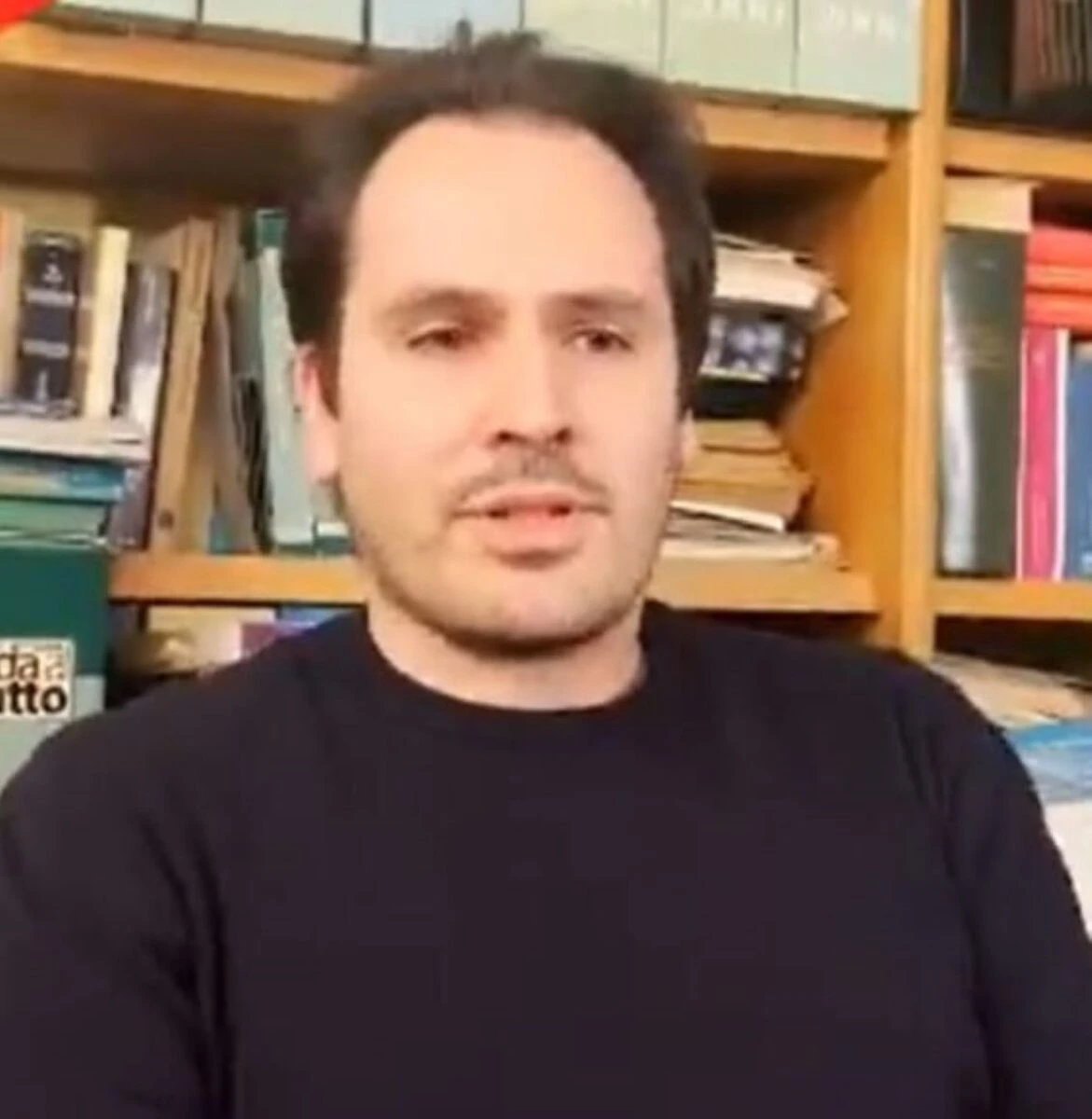 Andrea Sempio, indagato per l'omicidio di Chiara Poggi