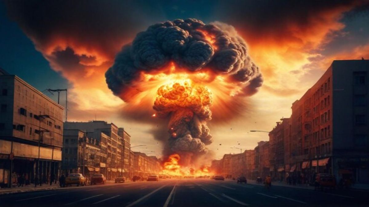 “Italia, in caso di attacco atomico spazzati via in un’ora”: l’allarme per Mattarella e il clamoroso retroscena su Berlusconi