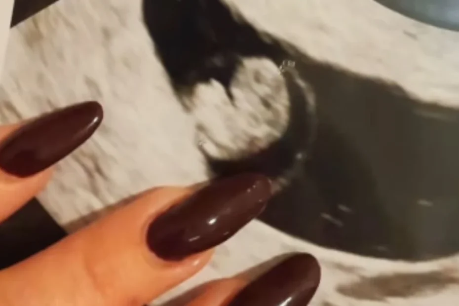 Cantante Perde Figlio