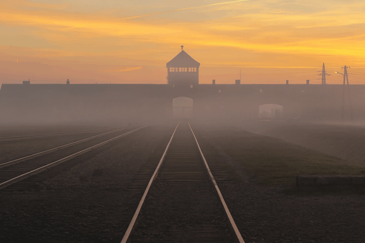 Accadde oggi. Auschwitz e la rivolta dei dannati