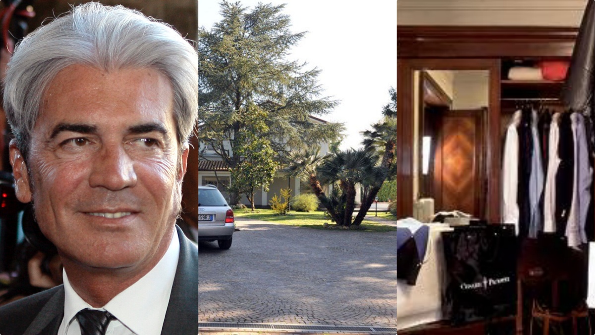 Morte Cesare Paciotti, re delle scarpe di lusso italiane: come è successo. Dalla scoperta all’allarme disperato della domestica