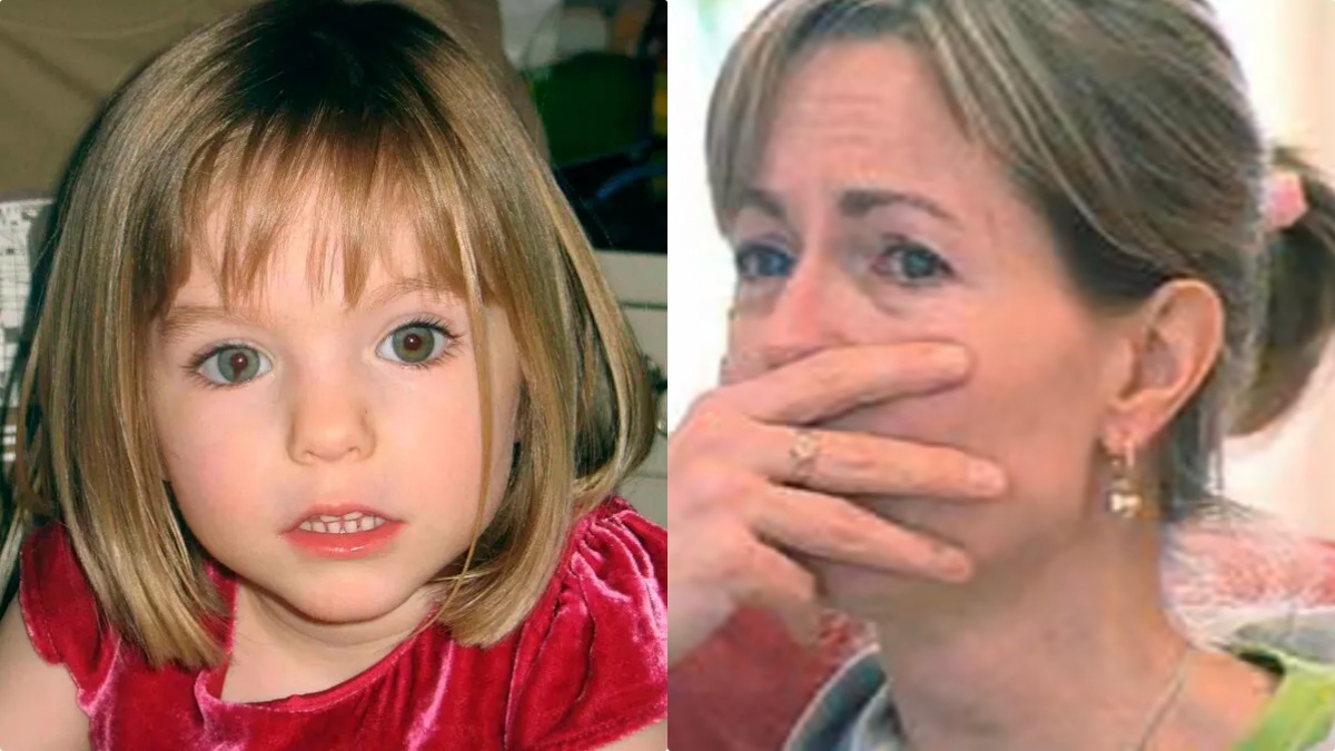 Maddie McCann, l’annuncio sul test del Dna arriva proprio ora: cos’hanno scoperto Maddie McCann, l’annuncio sul test del Dna arriva proprio ora: cos’hanno scoperto