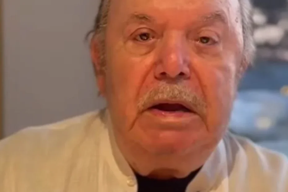 Lino Banfi Annuncio