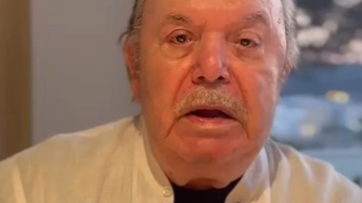 Lino Banfi Annuncio