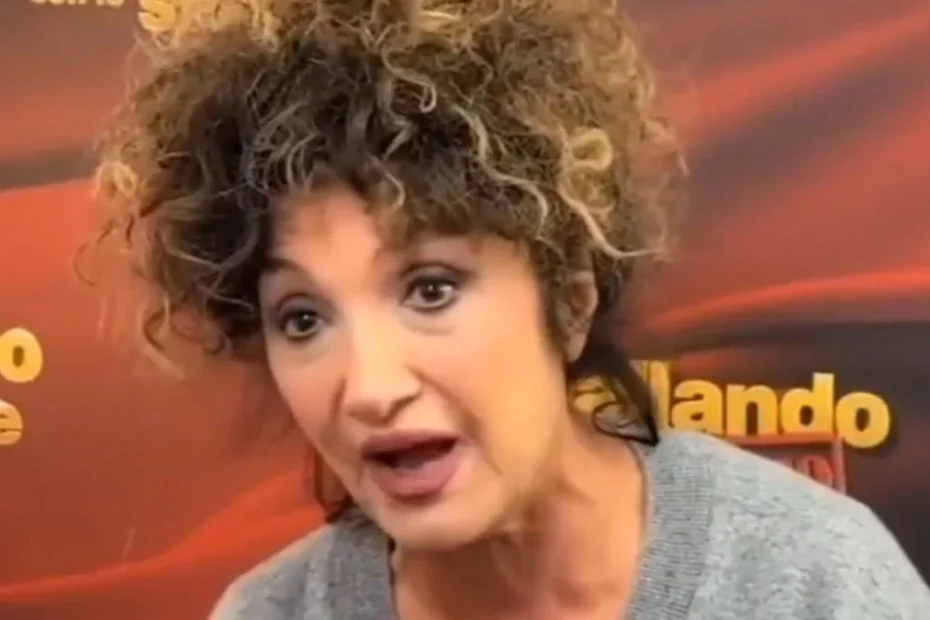 Marcella Bella Ballando con le stelle