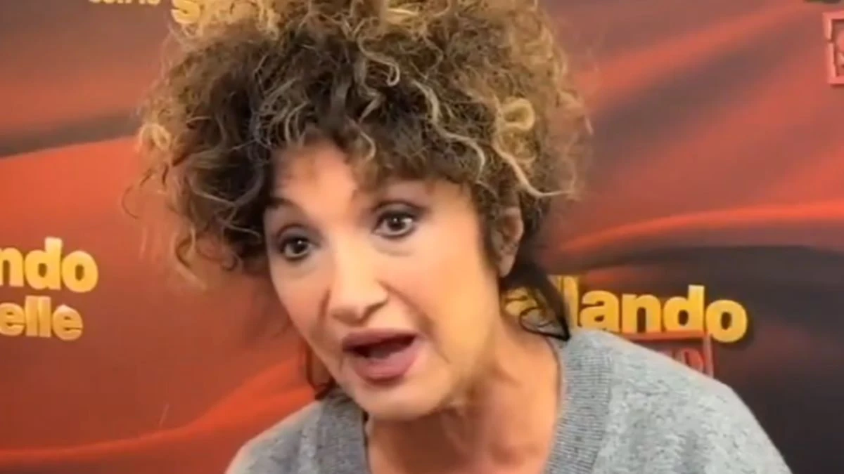 Marcella Bella contro la giuria di Ballando con le stelle: “Sta diventando grave” Marcella Bella contro la giuria di Ballando con le stelle: “Sta diventando grave”