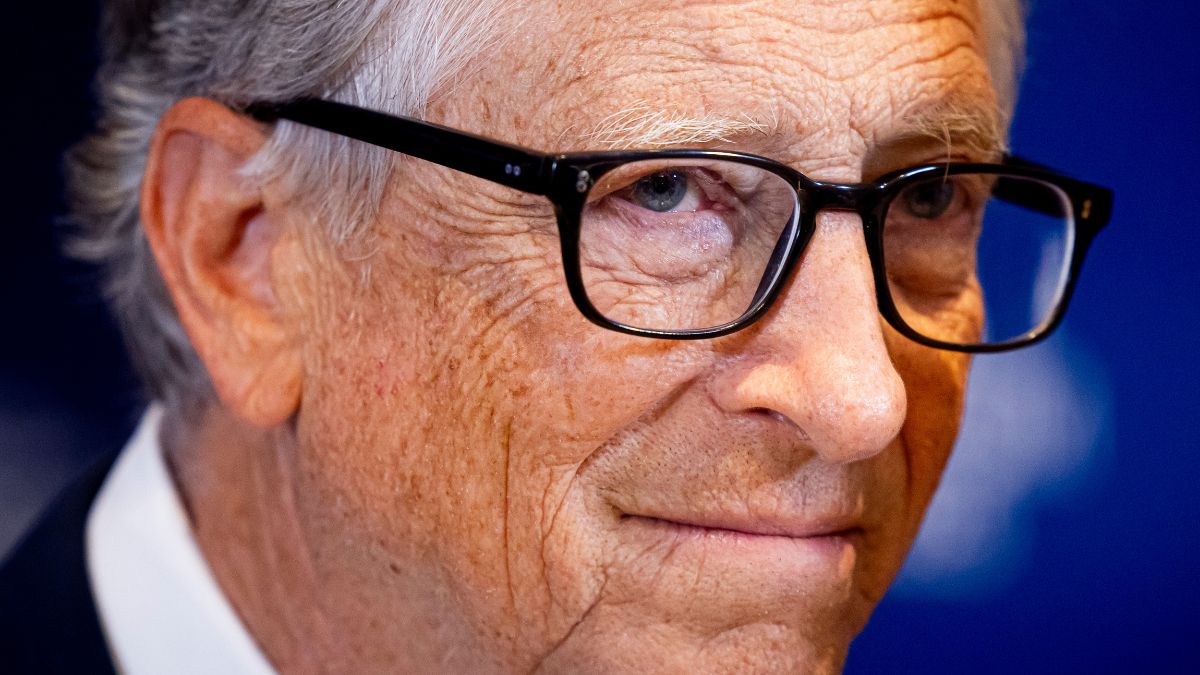 Bill Gates spiazza tutti: “Il cambiamento climatico non distruggerà l’umanità” Bill Gates spiazza tutti: “Il cambiamento climatico non distruggerà l’umanità”
