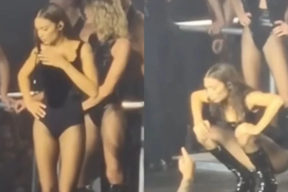 Elodie Ferma Concerto