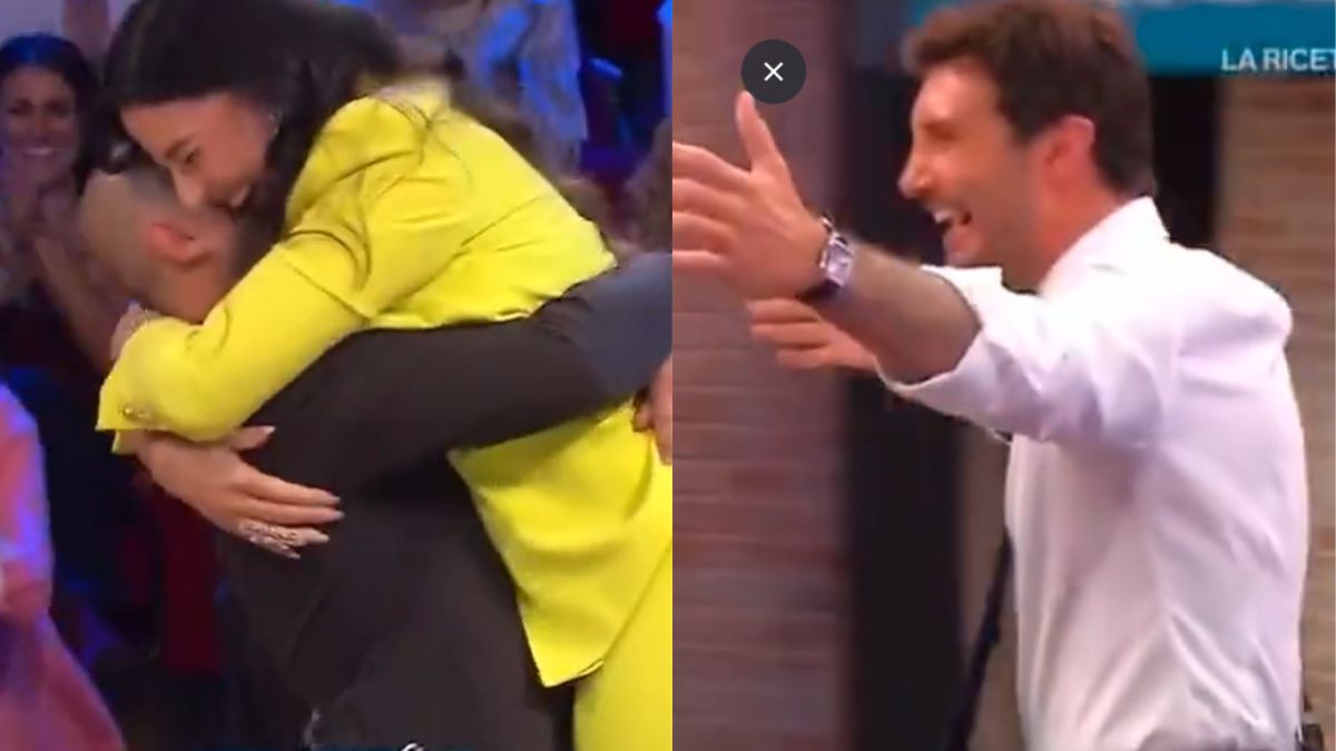 Affari tuoi, vincita da record per Francesca! Di Martino impazzisce: “Incredibile!”